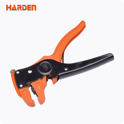 Pelacable de Ajuste Automático 0.5 a 6 mm Harden