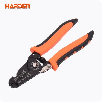 Pelacables 175 mm 10/22 AWG Harden