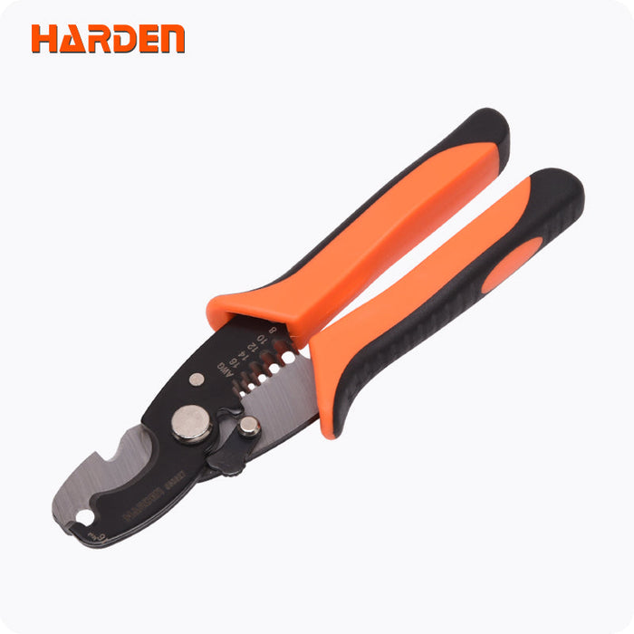 Pelacable 8" Harden