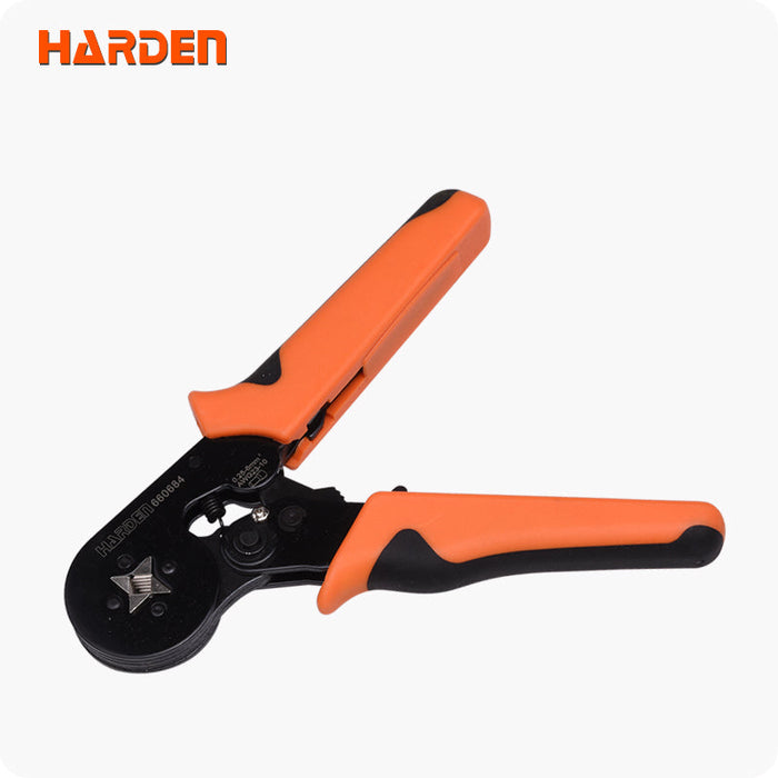 Ferrulera 0.25-6MM² AWG23-10 Harden