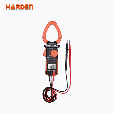 Multitéster de Tenaza Harden