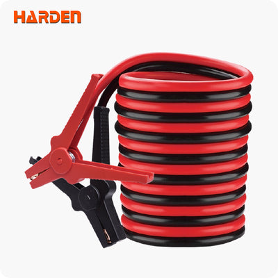 Cables Puente Batería 3 M X 5 AWG Harden