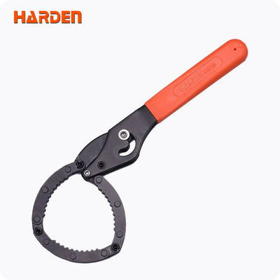 Llave de Filtro 75-95 mm Harden