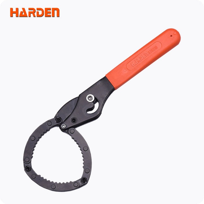 Llave de Filtro 65-75 mm Harden