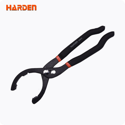 Pinza Extractora de Filtro 300 mm Harden
