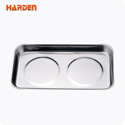 Bandeja Metálica Imantada 225x138 mm Harden