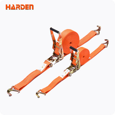 Cinta Tiedown 38 mm X 6 m 1000 kg Harden