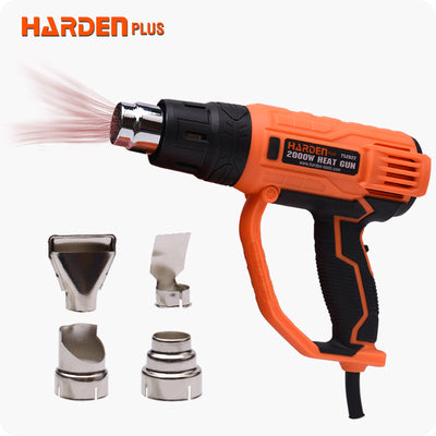 Pistola de Calor 2000 W Harden