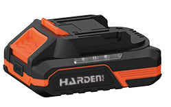 LI-ION Batería 4000 mAh 20 V Harden