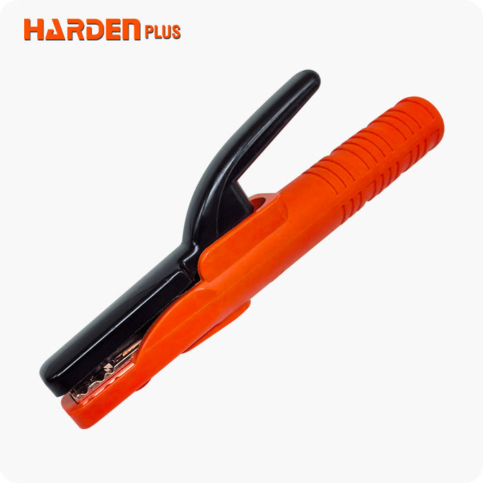 Porta Electrodo 300 A 5/64" a 1/4" Harden