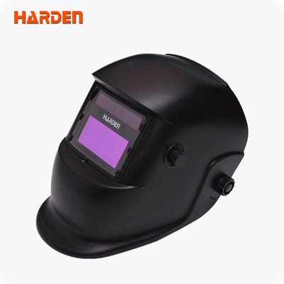 Máscara de Soldar Automática Harden