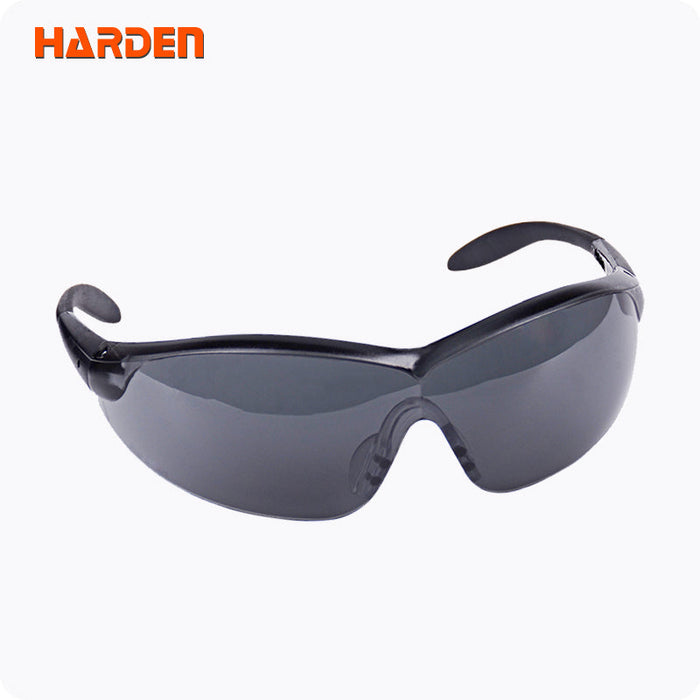 Antiparra Lente de Seguridad Oscuro Harden