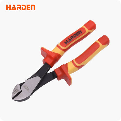 Alicate de Corte 7" Aislado 1000 V Harden
