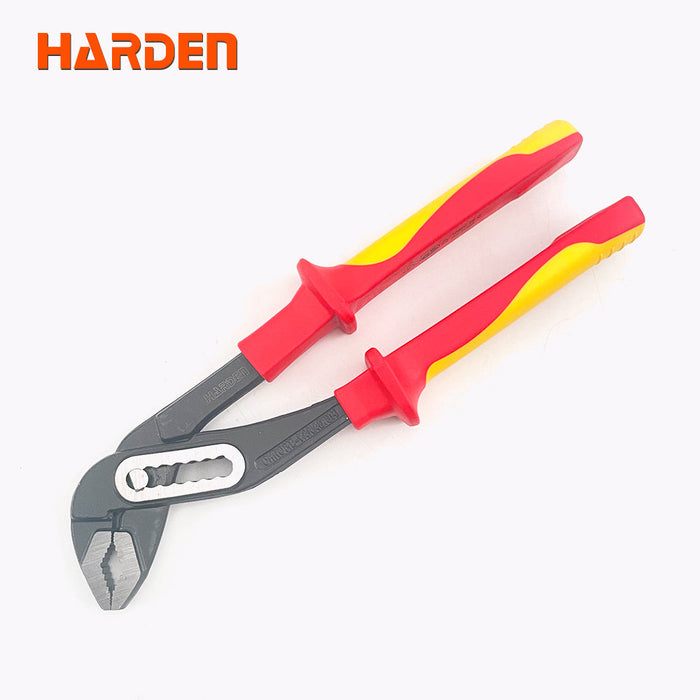 Llave Pico de Loro 10" Aislada 1000 V Harden