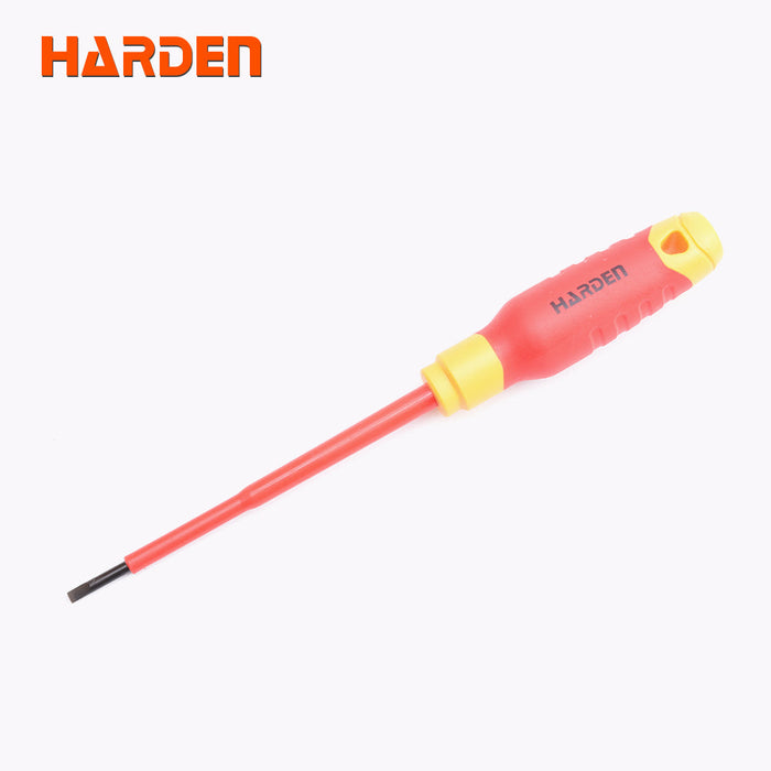 Destornillador Paleta 3x100 Aislado 1000 V Harden