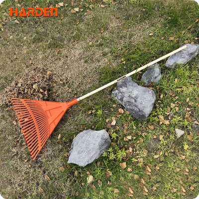 Barre Hojas Plástico 24 T Harden