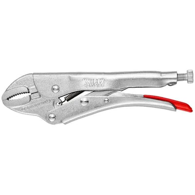 Caiman Boca Curva De 7" Cortante (4104180)