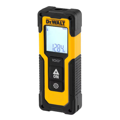 MEDIDOR LASER DISTANCIA 30 M