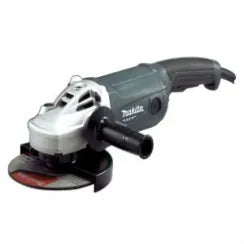 Esmeril Angular 7", 2.000 W. "Mt" (M9000G)