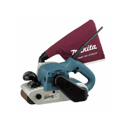 LIJADORA DE BANDA  1200 W. (9403)