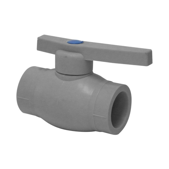 Llave De Bola Completa Pp R Fusion Hoffens
