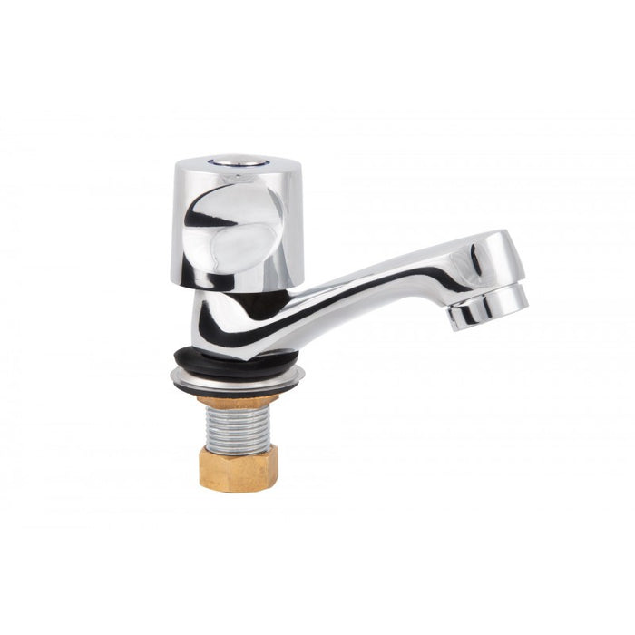 Llave Lavatorio Estandar Hoffens