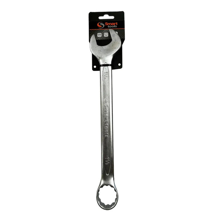 LLAVE PUNTA CORONA 1/2"