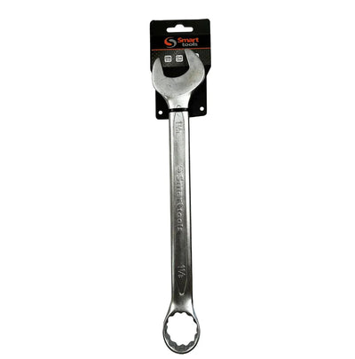 LLAVE PUNTA CORONA 1 1/4"