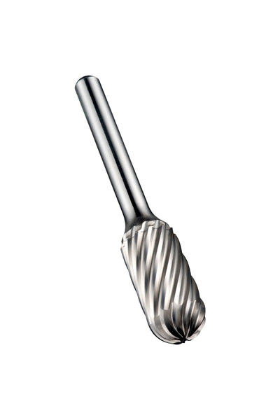 Lima Rotativa 8.0Mm E/6Mm Radio (P6058.0X6.0)