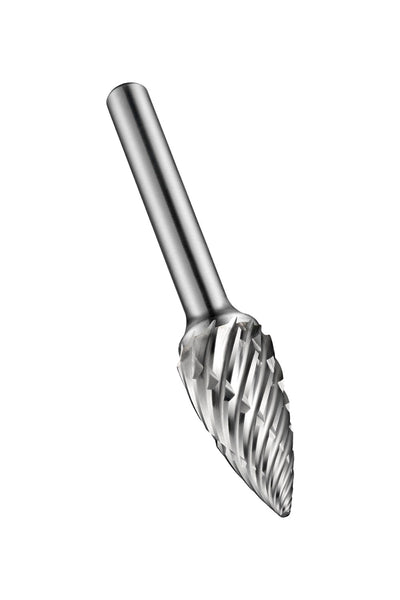 Lima Rotativa 9.6Mm E/6Mm Ojival (P67129.6X6.0)