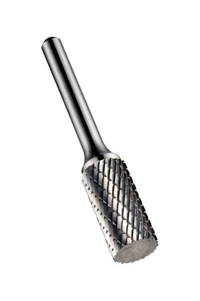 Lima Rotativa 12.7Mm E/6Mm Cilind (P80112.7X6.0)