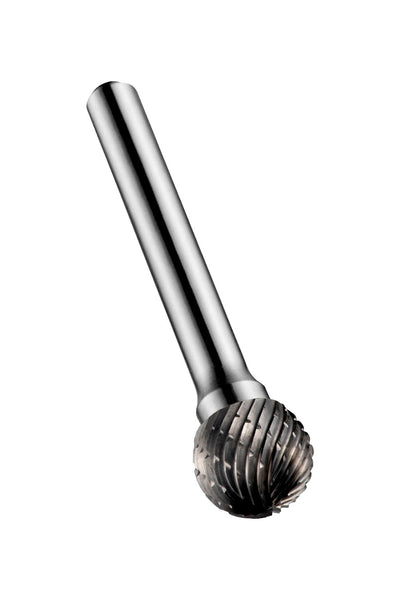 Lima Rotativa 12.7Mm E/6Mm P/Esf (P80712.7X6.0)