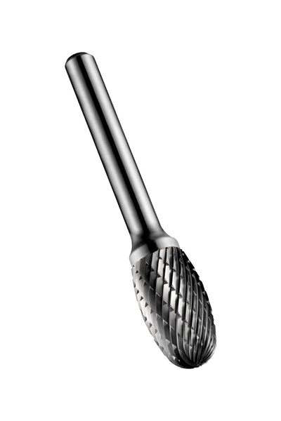Lima Rotativa 12.7Mm E/6Mm Oval (P80912.7X6.0)
