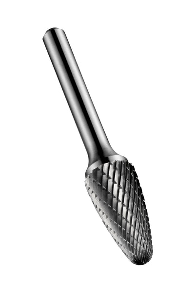 Lima Rotativa 12.7Mm E/6Mm Ojival (P81112.7X6.0)