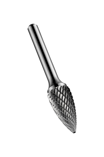 Lima Rotativa 9.6M E/6Mm Ojival (P8139.6X6.0)