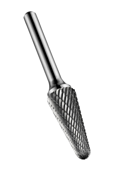 Lima Rotativa 9.6Mm E/6Mm Cono/Red(P8219.6X6.0)