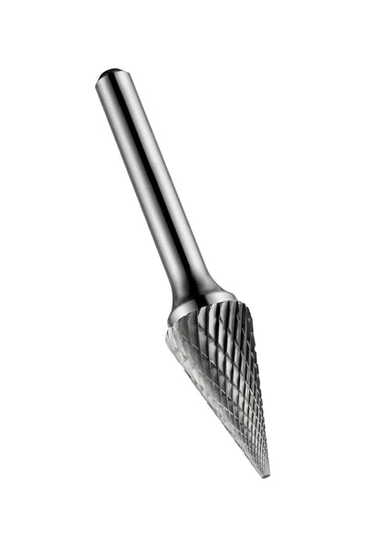 Lima Rotativa 12.7Mm E/6Mm Cono(P82312.7X6.0)