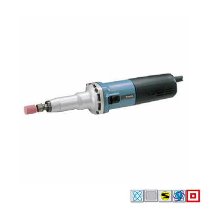 RECTIFICADORA []1/4  750 W. (GD0800C)