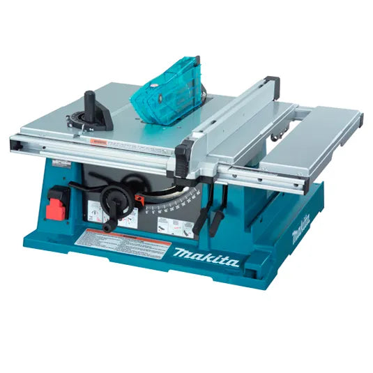 SIERRA DE BANCO 10"  1.650 W. (2704)