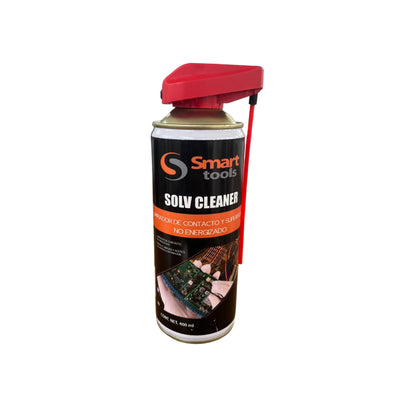 LIMP CONTACTO SOLV CLEAN 400ML (PT90120)