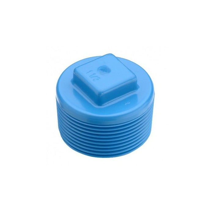 Tapa Tornillo HE PVC 2 Hoffens