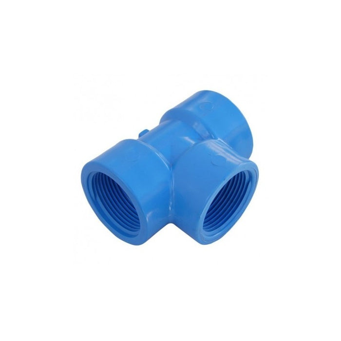 Tee PVC HI HI Hoffens