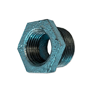 BUSHING GALV- 1    X   3/4   (ISO 5922 - 150 LBS)   C