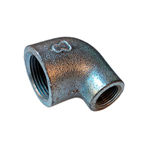 CODO GALV- RED 2     X  1.1/2  (ISO 5922 - 150 LBS)    C