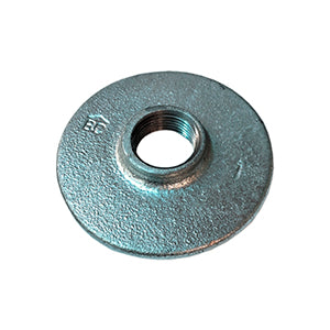 FLANGE GALV- 2.1/2       (ISO 5922 - 150 LBS)          C