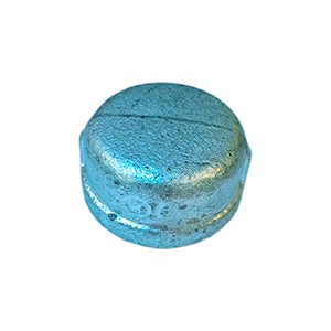 TAPA GORRO GALV- 1.1/4    (ISO 5922 - 150 LBS)       C
