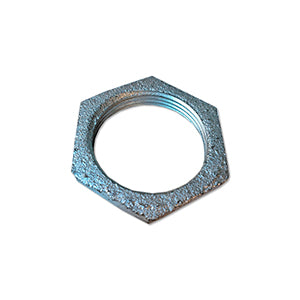 TUERCA GALV-   1/2    (ISO 5922 - 150 LBS)           C
