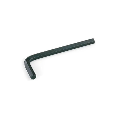 Llave Allen Corta Negra Kraft Bohrer-Arndt De 5/32" (Bolsa 10 Uni.)