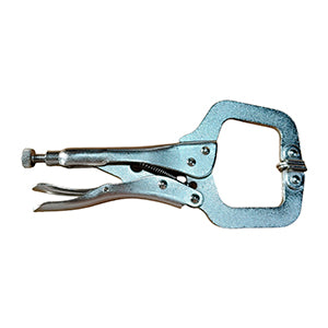 LLAVE CAIMAN STEVRON 11 T/PRENSA C  TOMA ARTICULADA # BCLP11