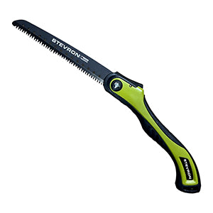 SERRUCHO STEVRON PODAR  7 (180 MM) PLEGABLE #  BFS7